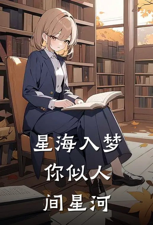 星海入梦：你似人间星河