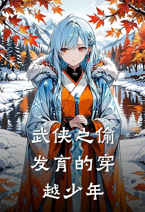 武侠之偷发育的穿越少年