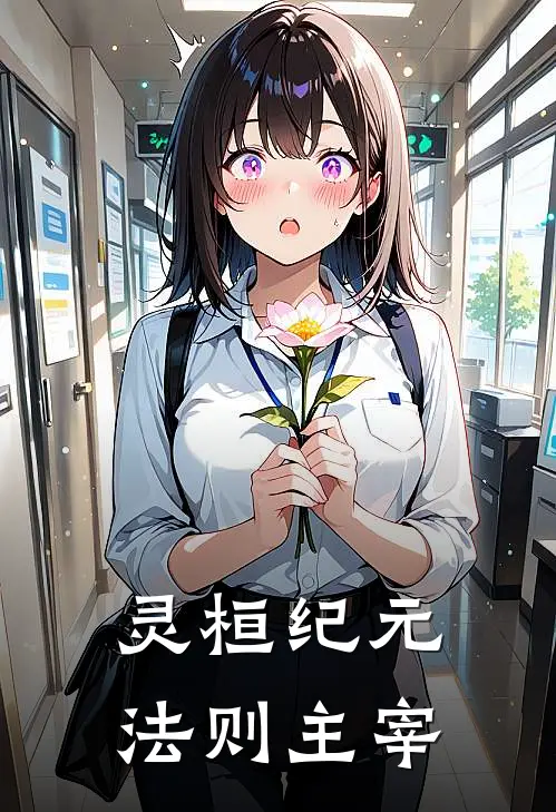 灵桓纪元：法则主宰