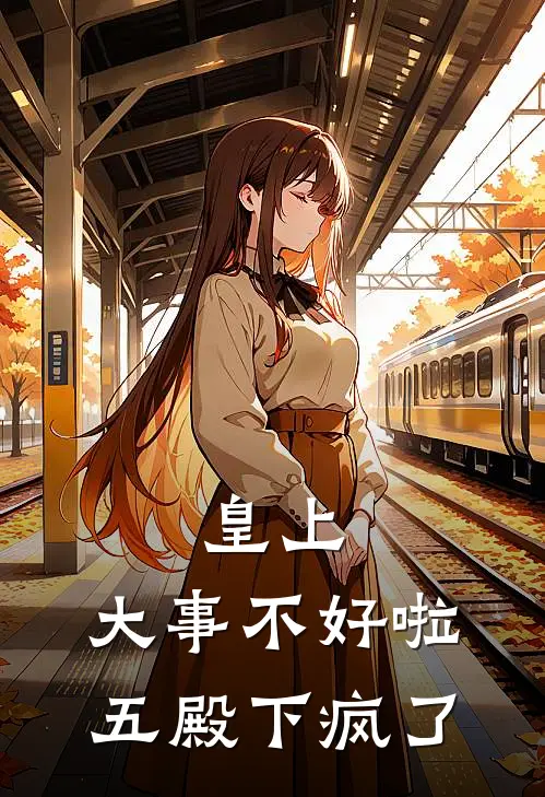 皇上，大事不好啦，五殿下疯了