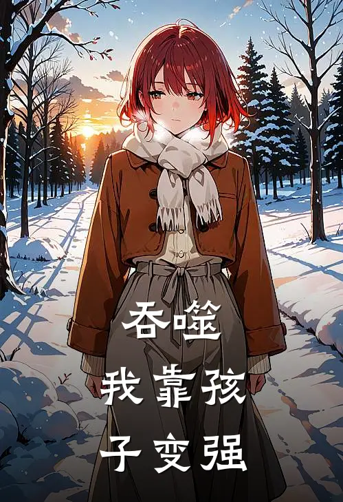 吞噬：我靠孩子变强