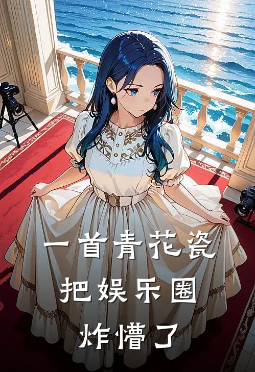 一首青花瓷，把娱乐圈炸懵了