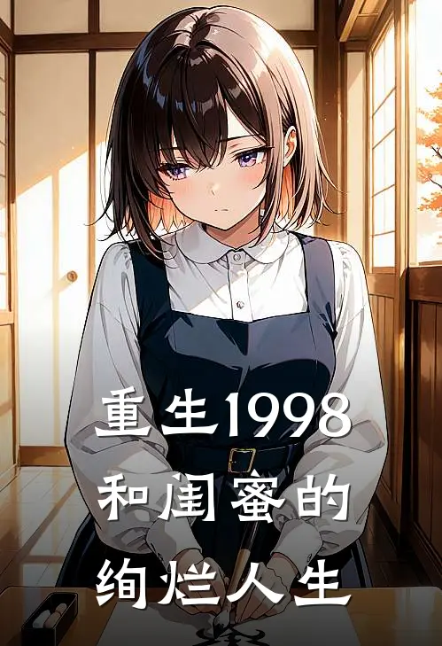 重生1998，和闺蜜的绚烂人生