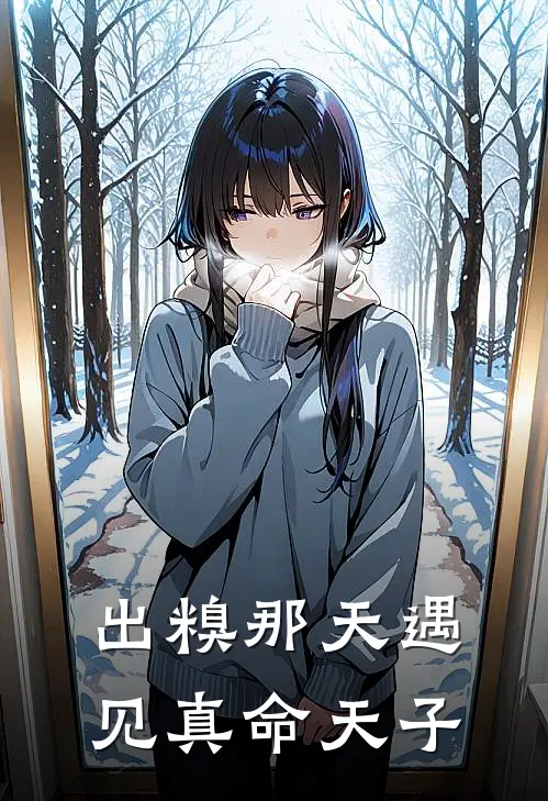 出糗那天遇见真命天子