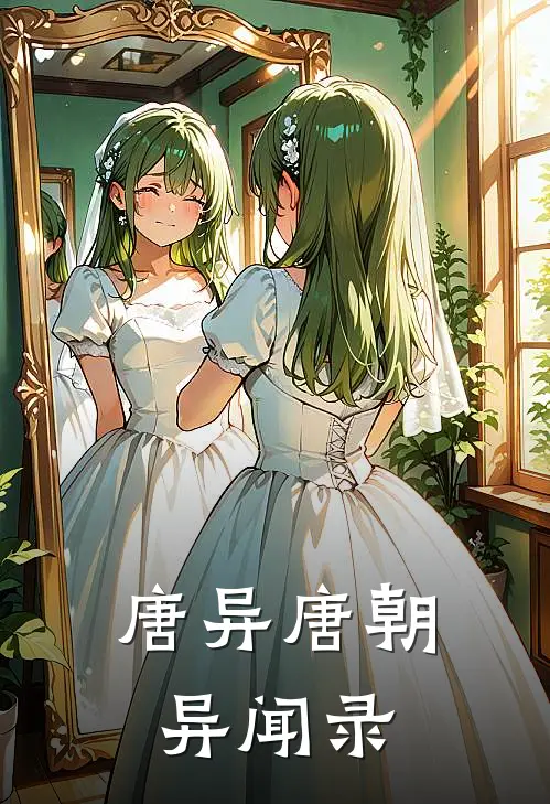 唐异唐朝异闻录