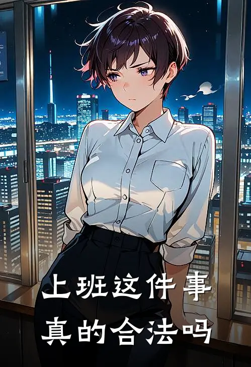 上班这件事真的合法吗