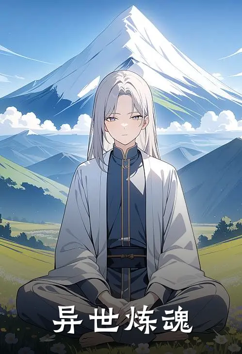 异世炼魂