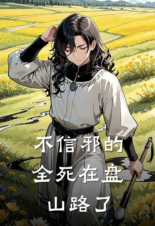 不信邪的，全死在盘山路了