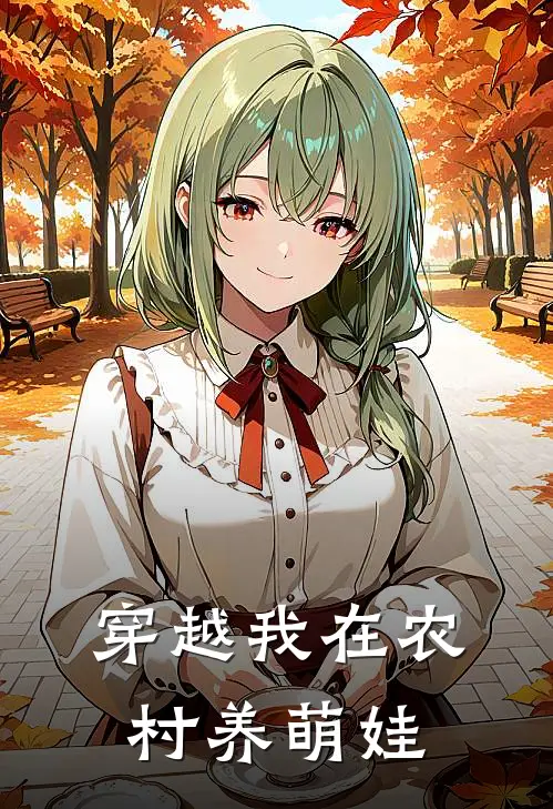 穿越我在农村养萌娃
