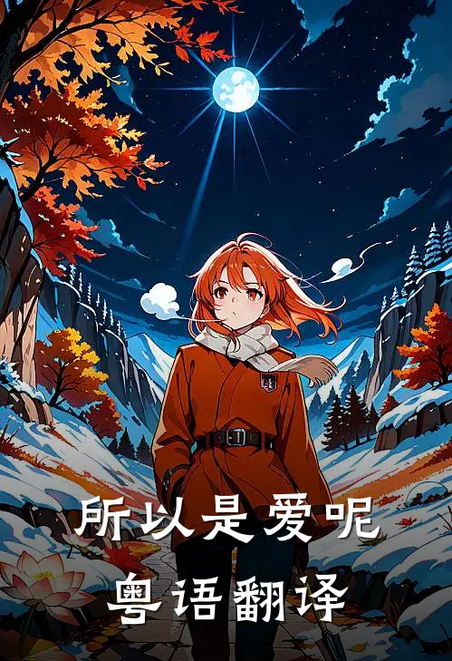 所以是爱呢粤语翻译
