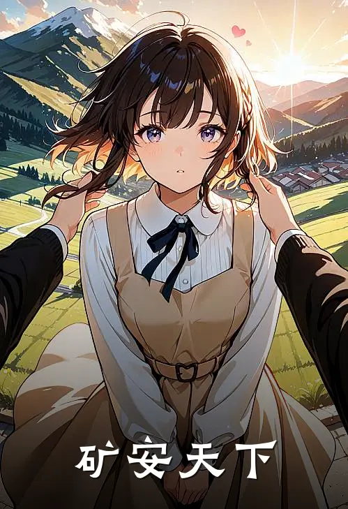 矿安天下