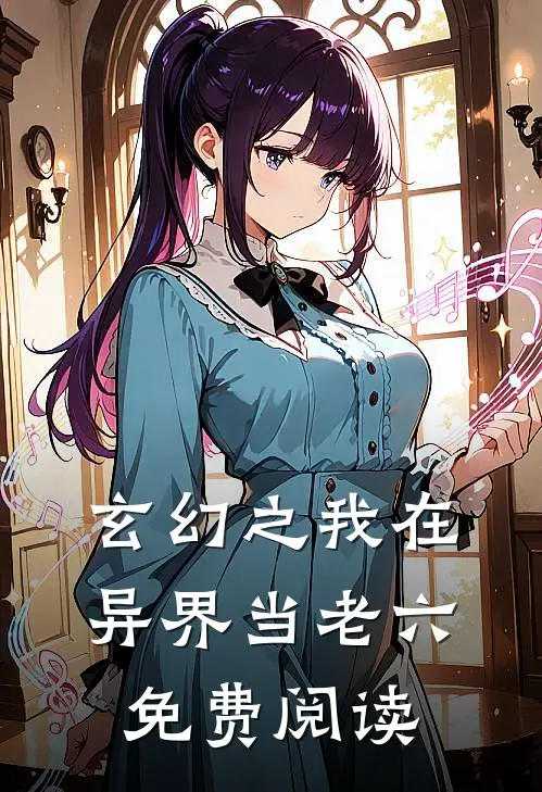 玄幻之我在异界当老六免费阅读