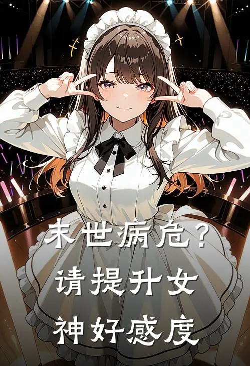 末世病危？请提升女神好感度