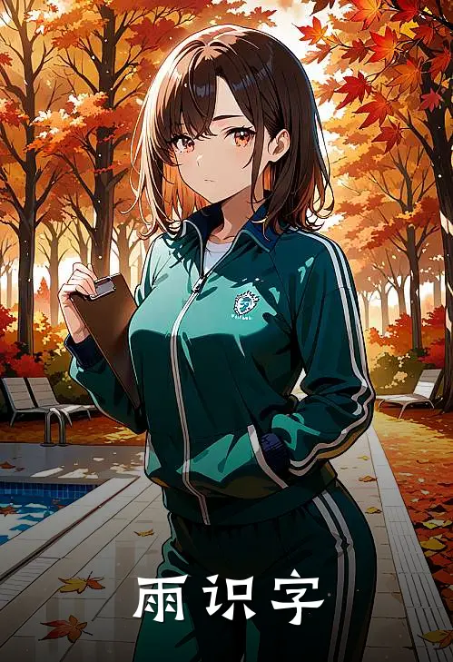 雨识字