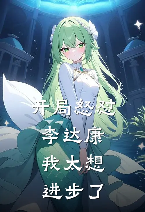 开局怒怼李达康，我太想进步了