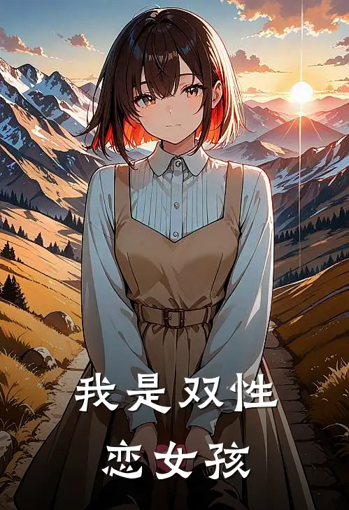 我是双性恋女孩