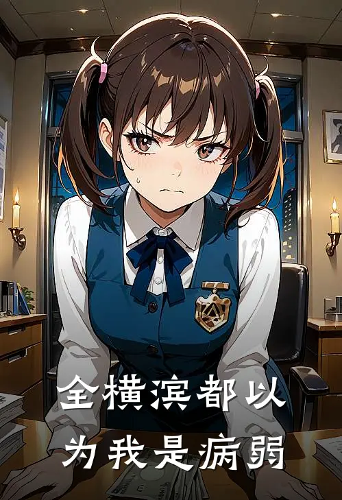 全横滨都以为我是病弱