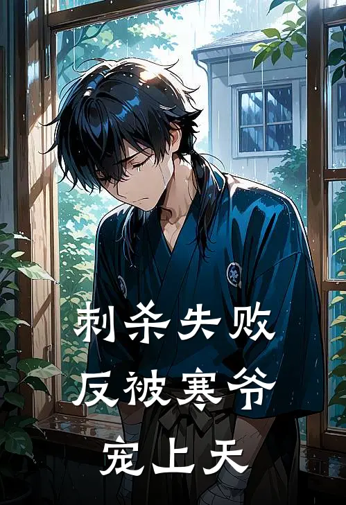 刺杀失败，反被寒爷宠上天