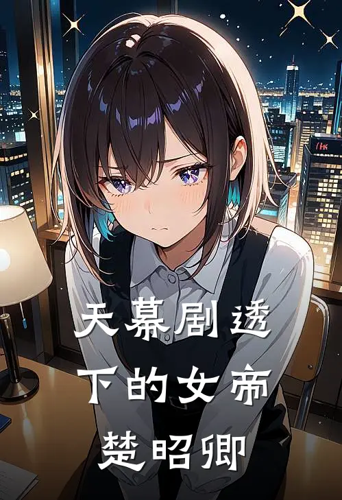 天幕剧透下的女帝楚昭卿