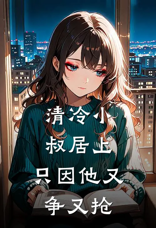 清冷小叔居上，只因他又争又抢