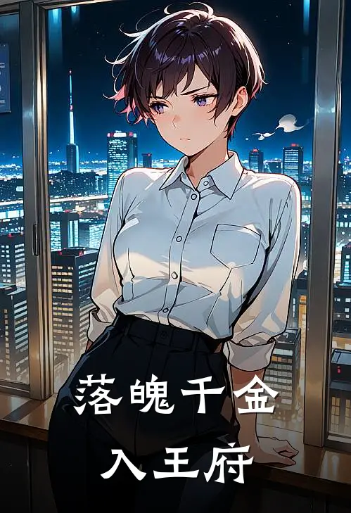 落魄千金入王府