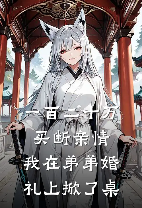 一百二十万买断亲情，我在弟弟婚礼上“掀了桌”王秀芬苏轩全文免费阅读无弹窗大结局_（王秀芬苏轩）一百二十万买断亲情，我在弟弟婚礼上“掀了桌”最新小说