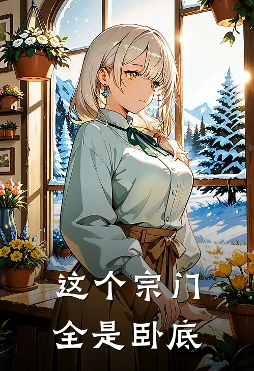 这个宗门全是卧底