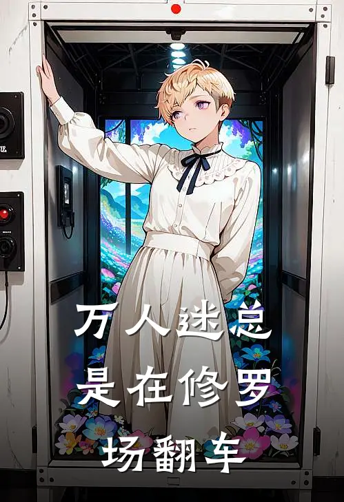 万人迷总是在修罗场翻车