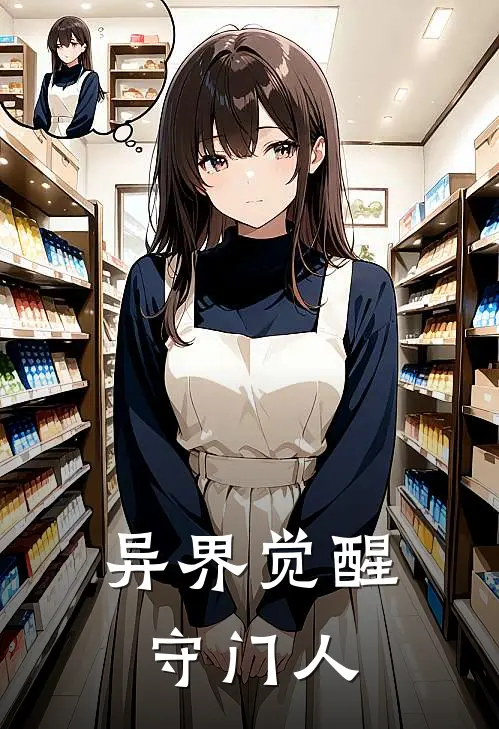 异界觉醒：守门人