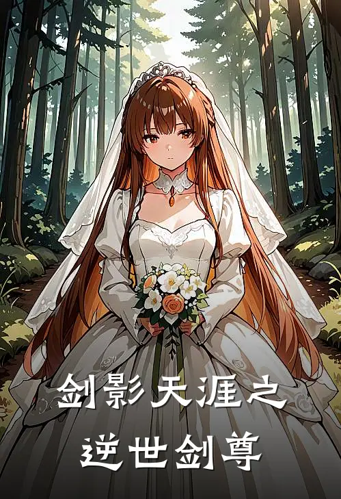 剑影天涯之逆世剑尊