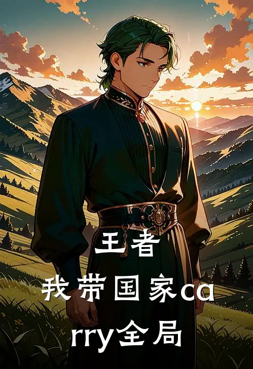 王者：我带国家carry全局