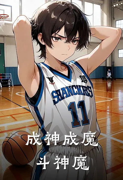 成神成魔斗神魔
