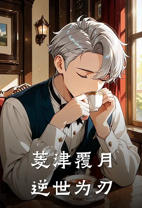 菱津覆月：逆世为刃