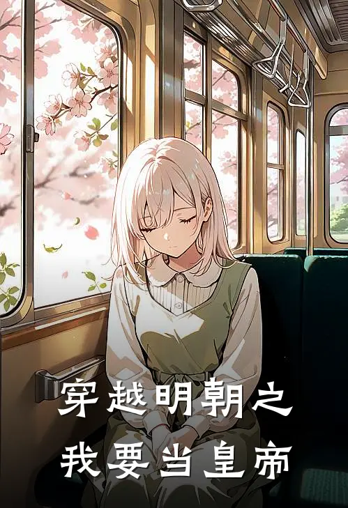 穿越明朝之我要当皇帝
