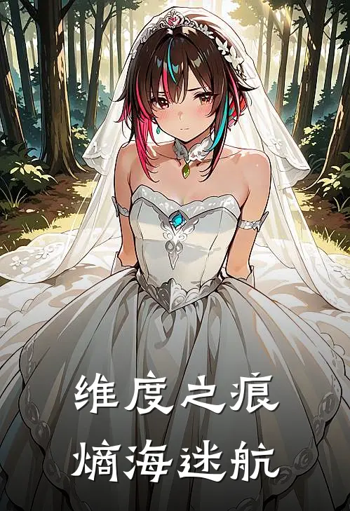 维度之痕：熵海迷航