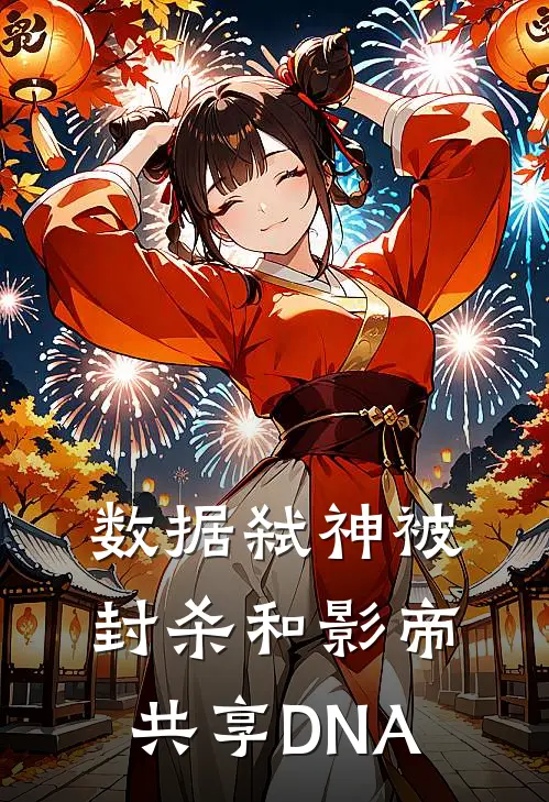 数据弑神被封杀和影帝共享DNA