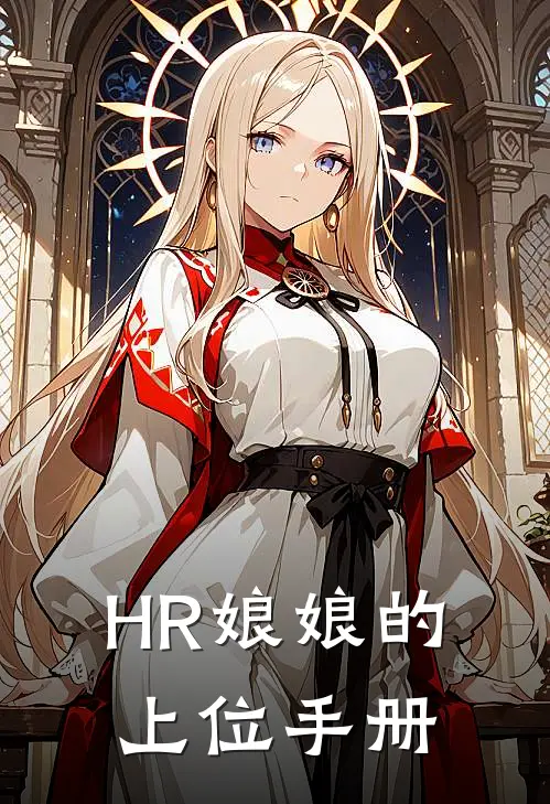 HR娘娘的上位手册