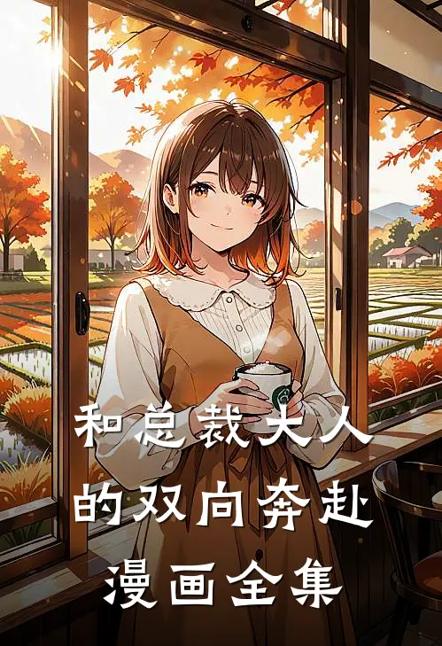 和总裁大人的双向奔赴漫画全集