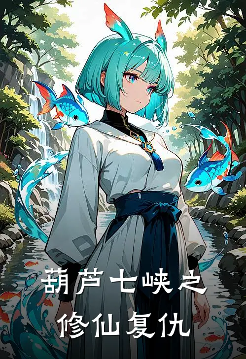 葫芦七峡之修仙复仇