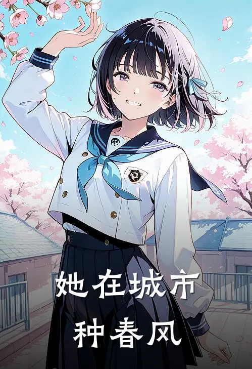 她在城市种春风