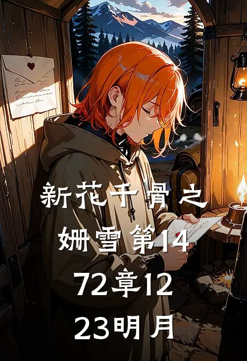 新花千骨之姗雪第1472章1223-明月