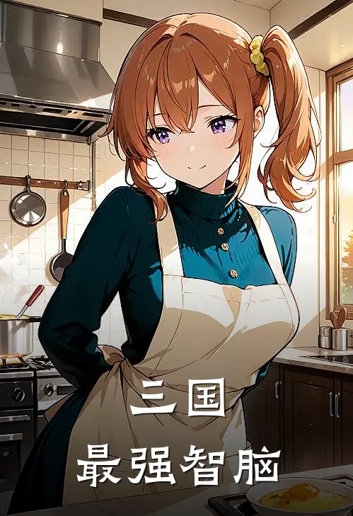 三国：最强智脑