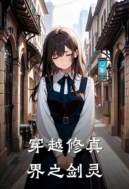 穿越修真界之剑灵