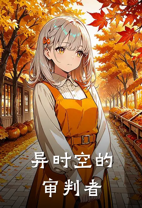 异时空的审判者
