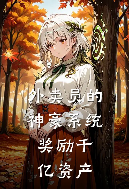 外卖员的神豪系统：奖励千亿资产