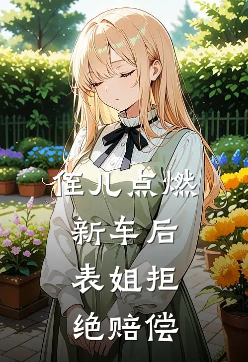 抖音热门(侄儿点燃新车后，表姐拒绝赔偿)最新章节在线阅读_抖音热门全章节阅读