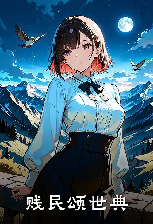 贱民颂世典