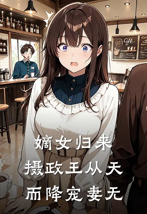 嫡女归来：摄政王从天而降宠妻无