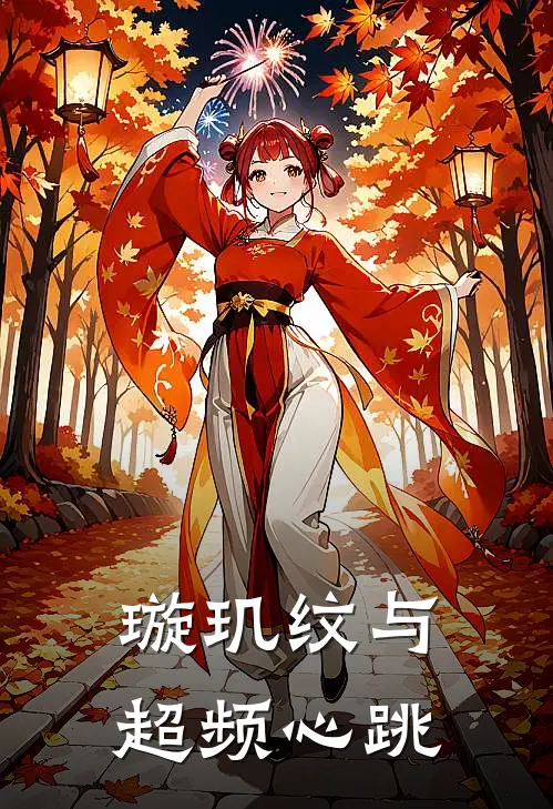 璇玑纹与超频心跳