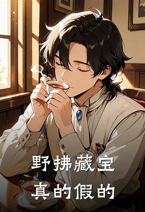 野拂藏宝真的假的